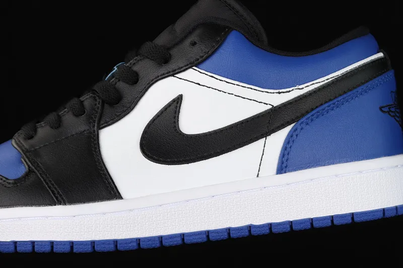 All categories Air Jordan Jordan series basketball shoes Air Jordan 1 Low X version Air Jordan 1 Low AJ1 Joe 1 low-top cultural and leisure sports sneakers CQ9446-400